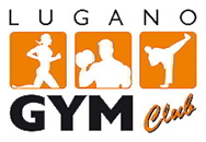 Lugano Gym Club Logo