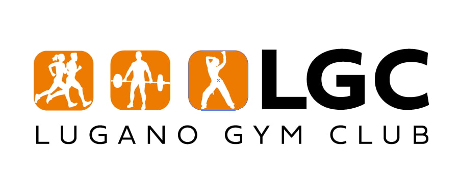 Lugano Gym Club Logo