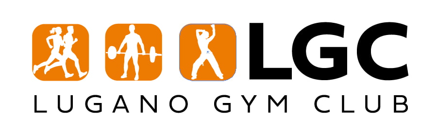 Lugano Gym Club Logo